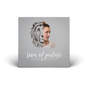Lion of Judah